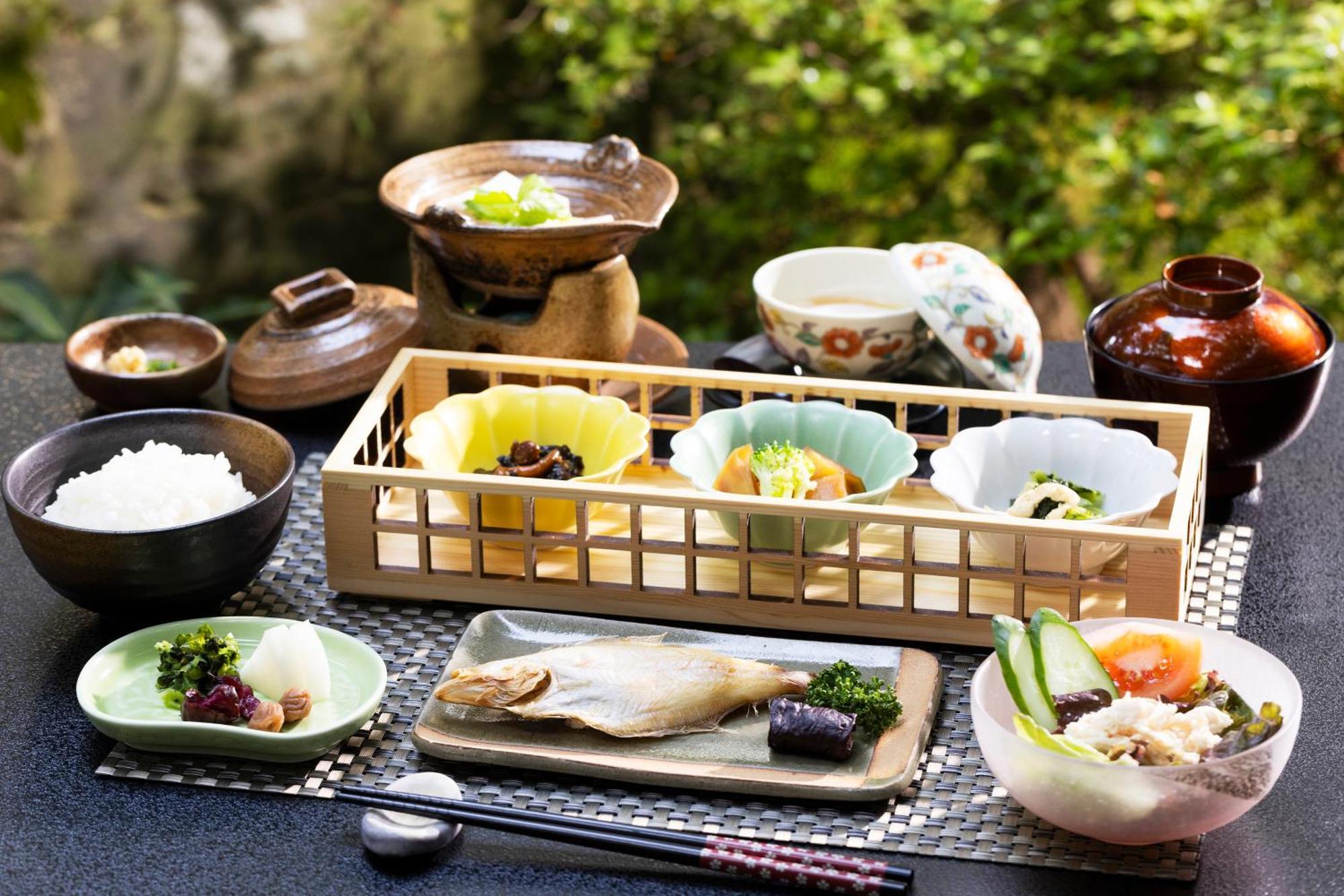 Ryokan Marumo Tottori Exterior foto