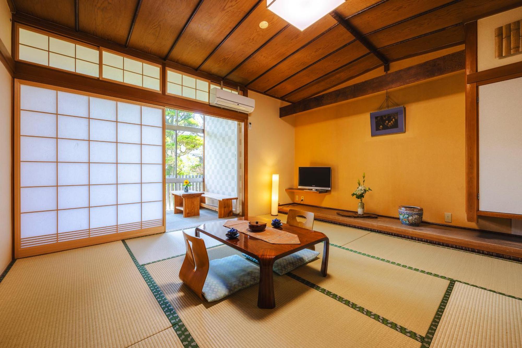 Ryokan Marumo Tottori Exterior foto