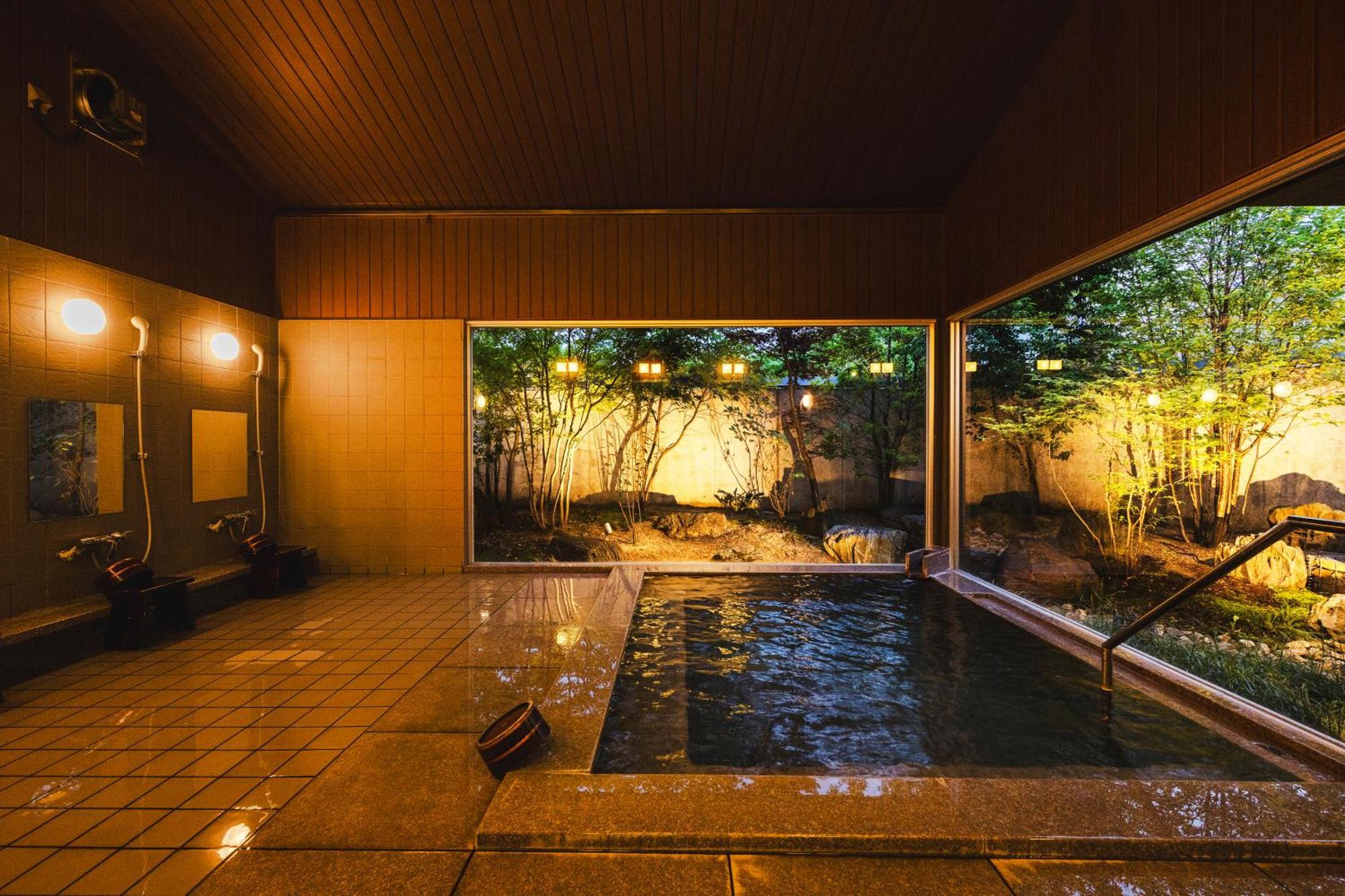 Ryokan Marumo Tottori Exterior foto