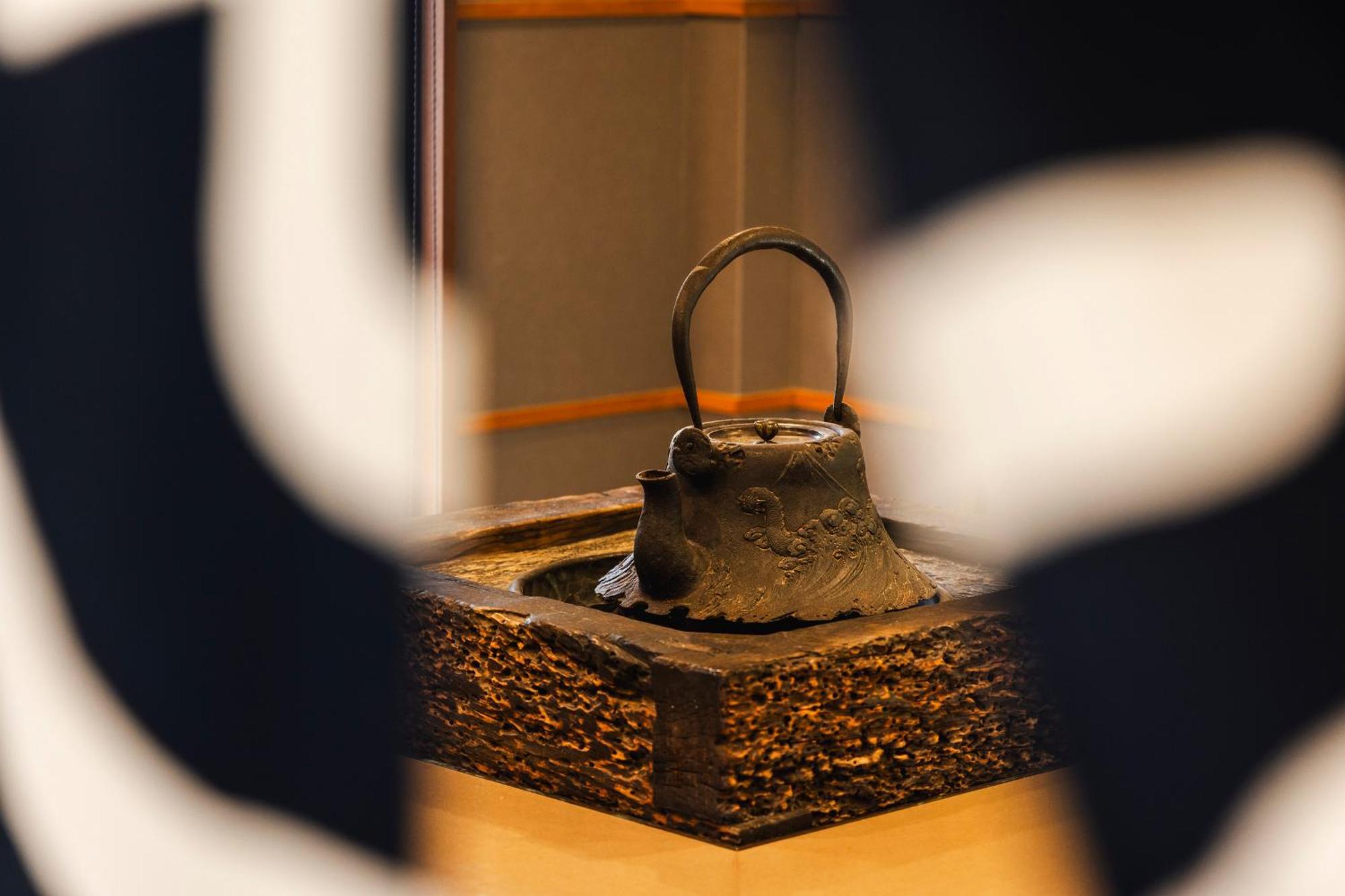 Ryokan Marumo Tottori Exterior foto