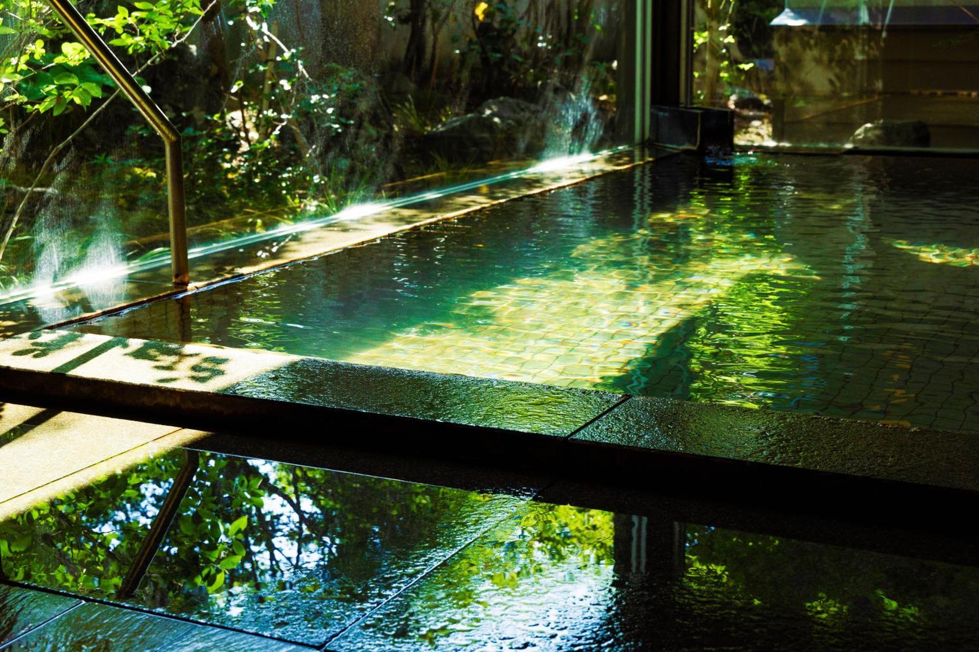 Ryokan Marumo Tottori Exterior foto